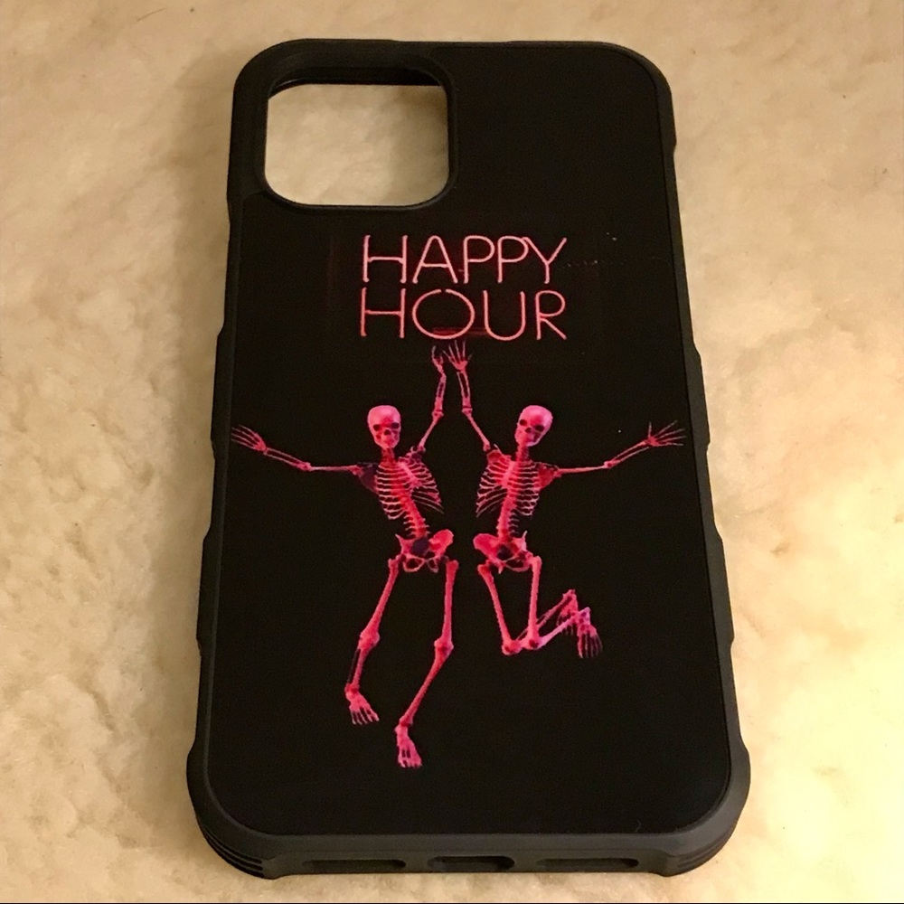 iPhone 12 Pro Max Case